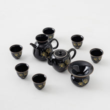 Load image into Gallery viewer, Tea Set D5