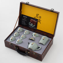 Load image into Gallery viewer, Tea Set D2