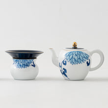 Load image into Gallery viewer, Tea Set D3