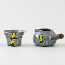 Load image into Gallery viewer, Tea Set D1