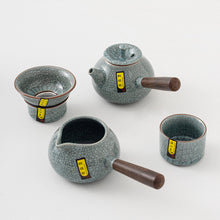 Load image into Gallery viewer, Tea Set D1