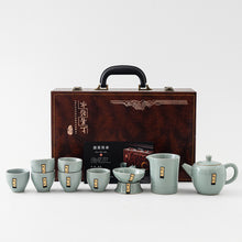 Load image into Gallery viewer, Tea Set D2