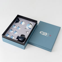 Load image into Gallery viewer, Tea Set D3