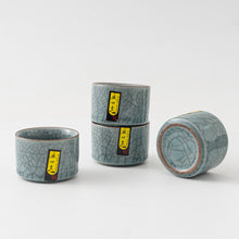 Load image into Gallery viewer, Tea Set D1
