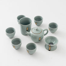 Load image into Gallery viewer, Tea Set D2
