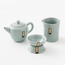 Load image into Gallery viewer, Tea Set D2