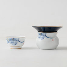Load image into Gallery viewer, Tea Set D4
