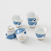 Load image into Gallery viewer, Tea Set D3