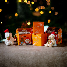 Load image into Gallery viewer, Limited Quantity Christmas Gift Box