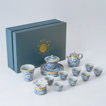 Load image into Gallery viewer, Tea Set D6