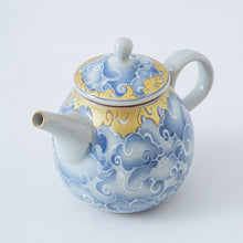 Load image into Gallery viewer, Tea Set D6