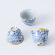 Load image into Gallery viewer, Tea Set D6
