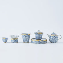 Load image into Gallery viewer, Tea Set D6