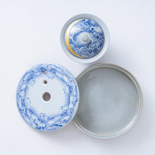 Load image into Gallery viewer, Tea Set D6