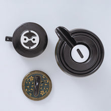 Load image into Gallery viewer, Auto Tea Set D9