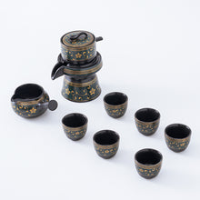 Load image into Gallery viewer, Auto Tea Set D9