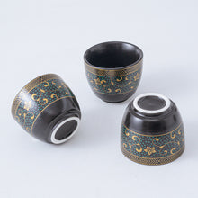 Load image into Gallery viewer, Auto Tea Set D9