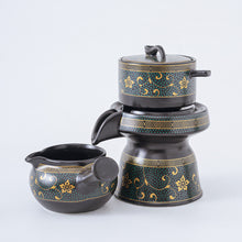 Load image into Gallery viewer, Auto Tea Set D9