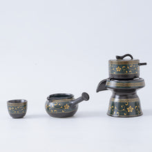 Load image into Gallery viewer, Auto Tea Set D9