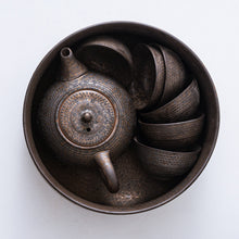 Load image into Gallery viewer, Tea Set D8