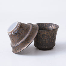 Load image into Gallery viewer, Tea Set D8