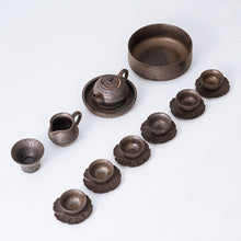 Load image into Gallery viewer, Tea Set D8