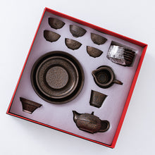 Load image into Gallery viewer, Tea Set D8