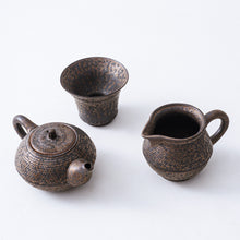 Load image into Gallery viewer, Tea Set D8