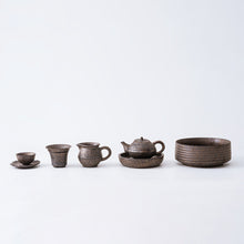 Load image into Gallery viewer, Tea Set D8