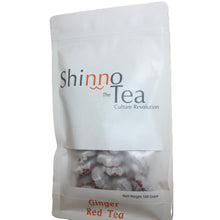 Load image into Gallery viewer, Shinno Ginger Red Tea
