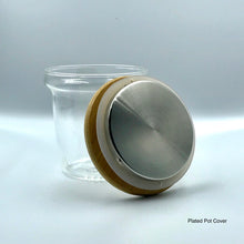 将图片加载到图库查看器,Glass Tea Pot