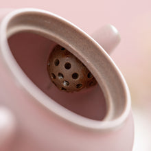 Load image into Gallery viewer, Pink Tea Set