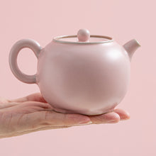 Load image into Gallery viewer, Pink Tea Set
