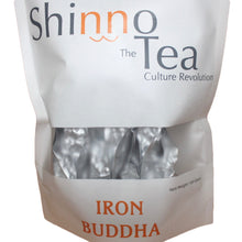 Load image into Gallery viewer, Shinno Iron Buddha