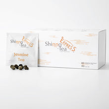 Load image into Gallery viewer, Jasmine Tea - Express