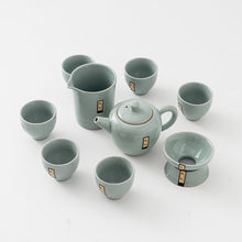 Load image into Gallery viewer, Tea Set D2
