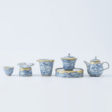 Load image into Gallery viewer, Tea Set D6
