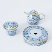 Load image into Gallery viewer, Tea Set D6
