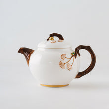 Load image into Gallery viewer, Shuang Xi Tea Set + 8 Loose Tea Bundle
