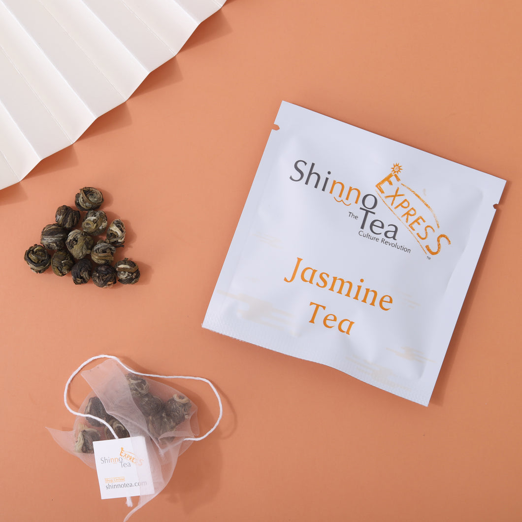 Jasmine Tea - Express