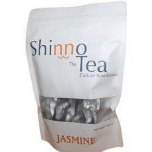 将图片加载到图库查看器，Shinno Jasmine Tea
